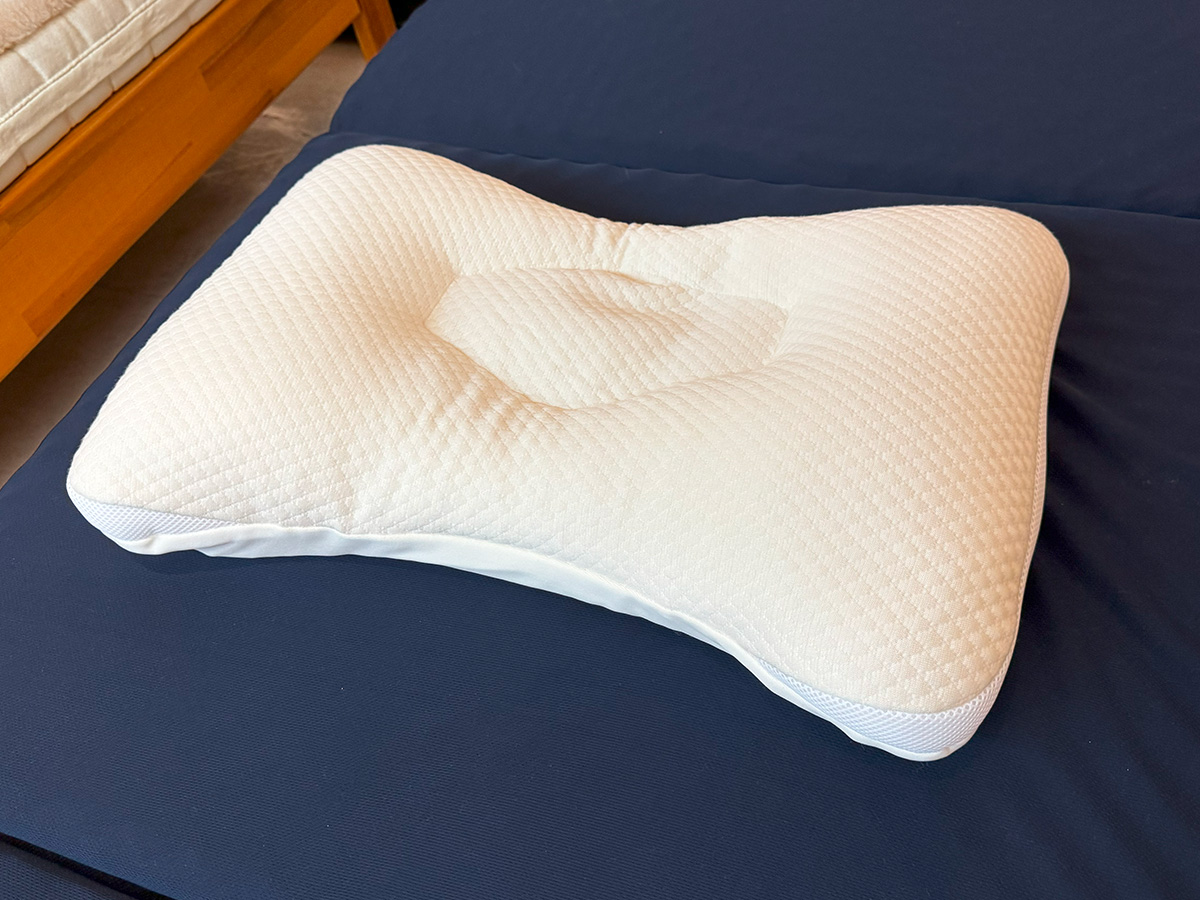 私のフィット枕 さわやか