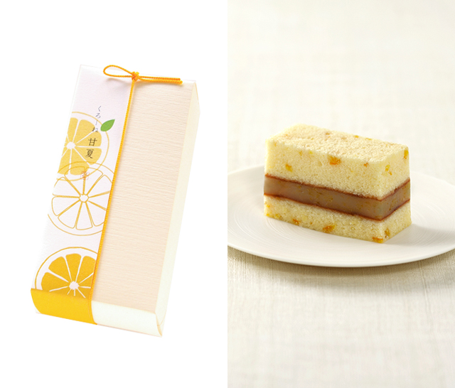 甘夏くろーね
