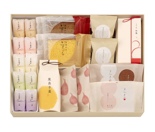 お詰合せ　吟-1号