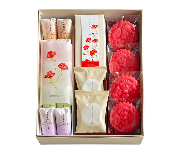 母の日お詰合せ　宴-2号