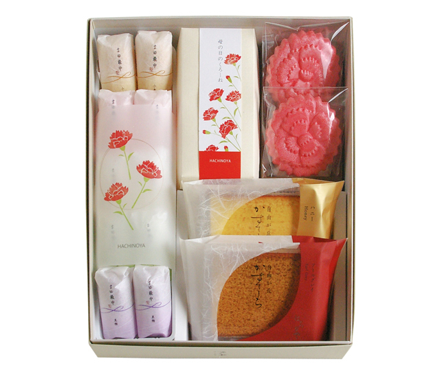 母の日お詰合せ　宴-1号