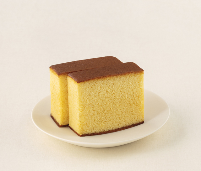 かすてーら【ハニー】