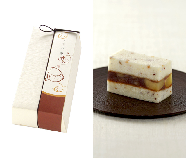 蜂の家 生菓子 東京自由が丘に本店を構える和菓子店 蜂の家のオンライン