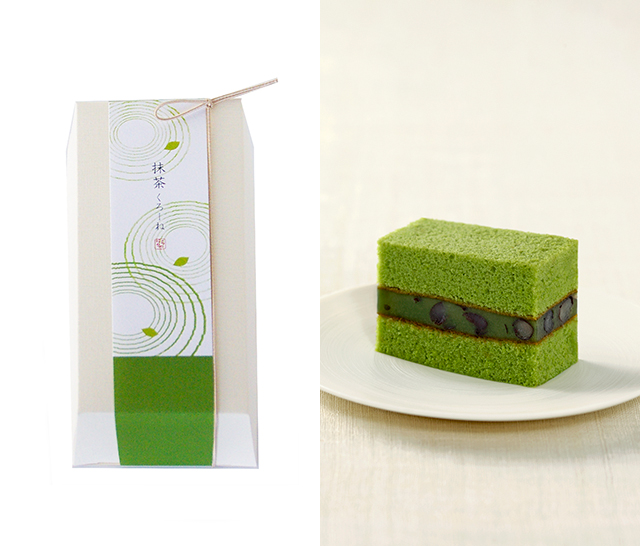 抹茶くろーね