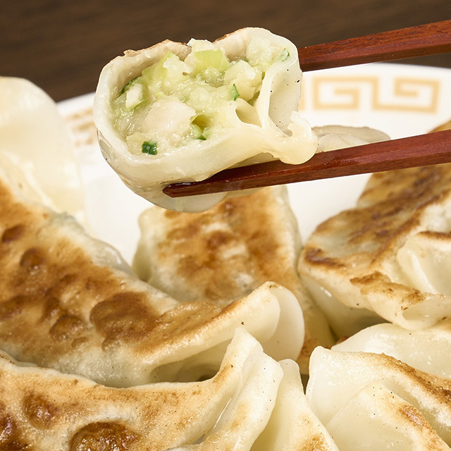 ギフト用】冬のお好み4点セット・れんこん餃子（化粧箱入り