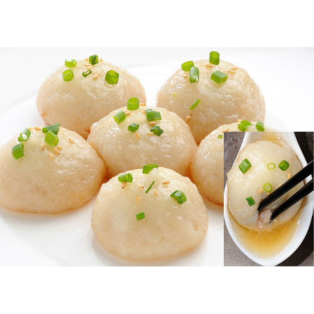 餃子専門店の焼き小籠包（8個入） 美味しい餃子の通販・お取り寄せ