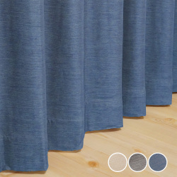 4Pカーテン　マーベル