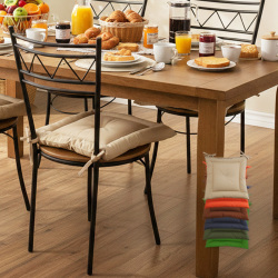 薄型シートクッション