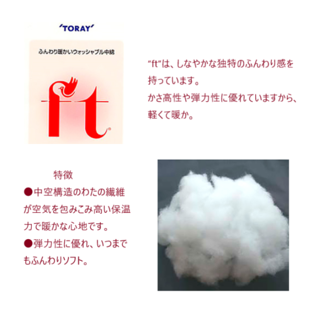 フロアクッション ヌードクッション 中材 中身 ポリエステル 65×65cm