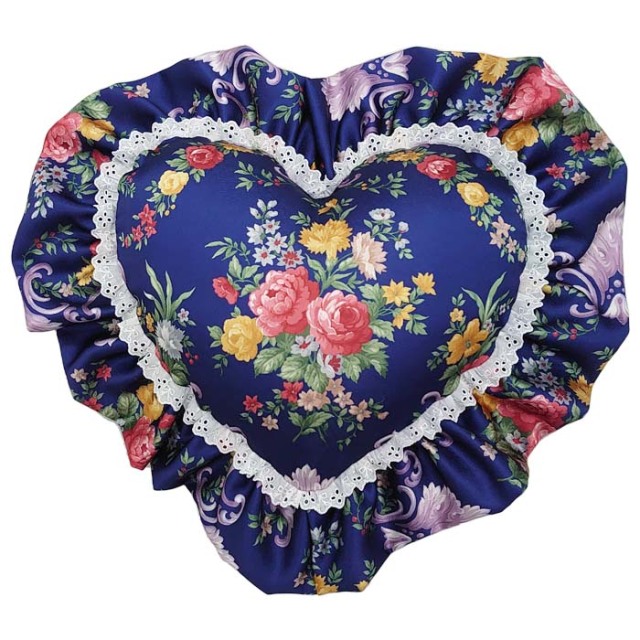 ミル❤️花❤️凛❤️様♪確認用【ハート型クッション】ハートチェック  