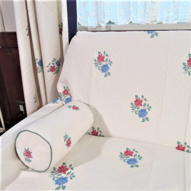 マルチカバー 【オロペサ】 200×200cm 正方形 200×270cm 長方形