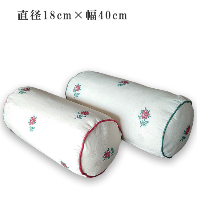 貝殻型ホワイトクッション セルタン クッション ビーズ かわいい 丸 カバーリング 洗濯