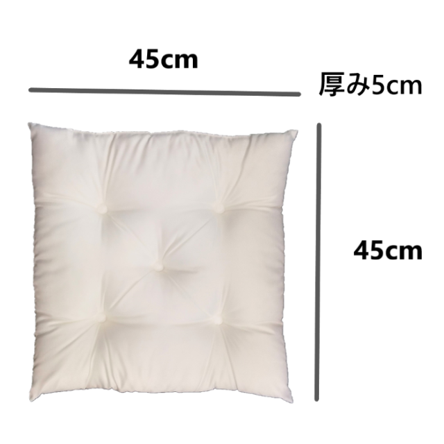シートクッション 中材(中身) ウレタン2cm+ポリエステル100% 日本製 シートクッション 中材(中身) ウレタン2cm+ポリエステル100% 日本製