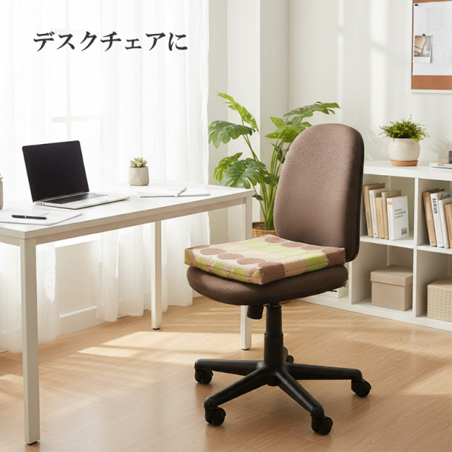 シートクッション枕 100%低反発素材 洗濯可能なカバー オフィスチェア/ シートクッション枕 100%低反発素材 洗濯可能なカバー オフィスチェア