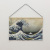 神奈川沖浪裏