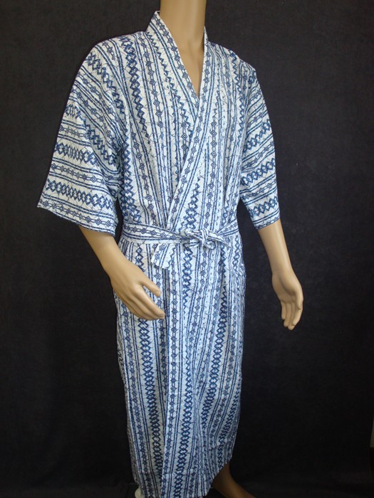 5000_紳士日本製ガーゼねまき_M_L