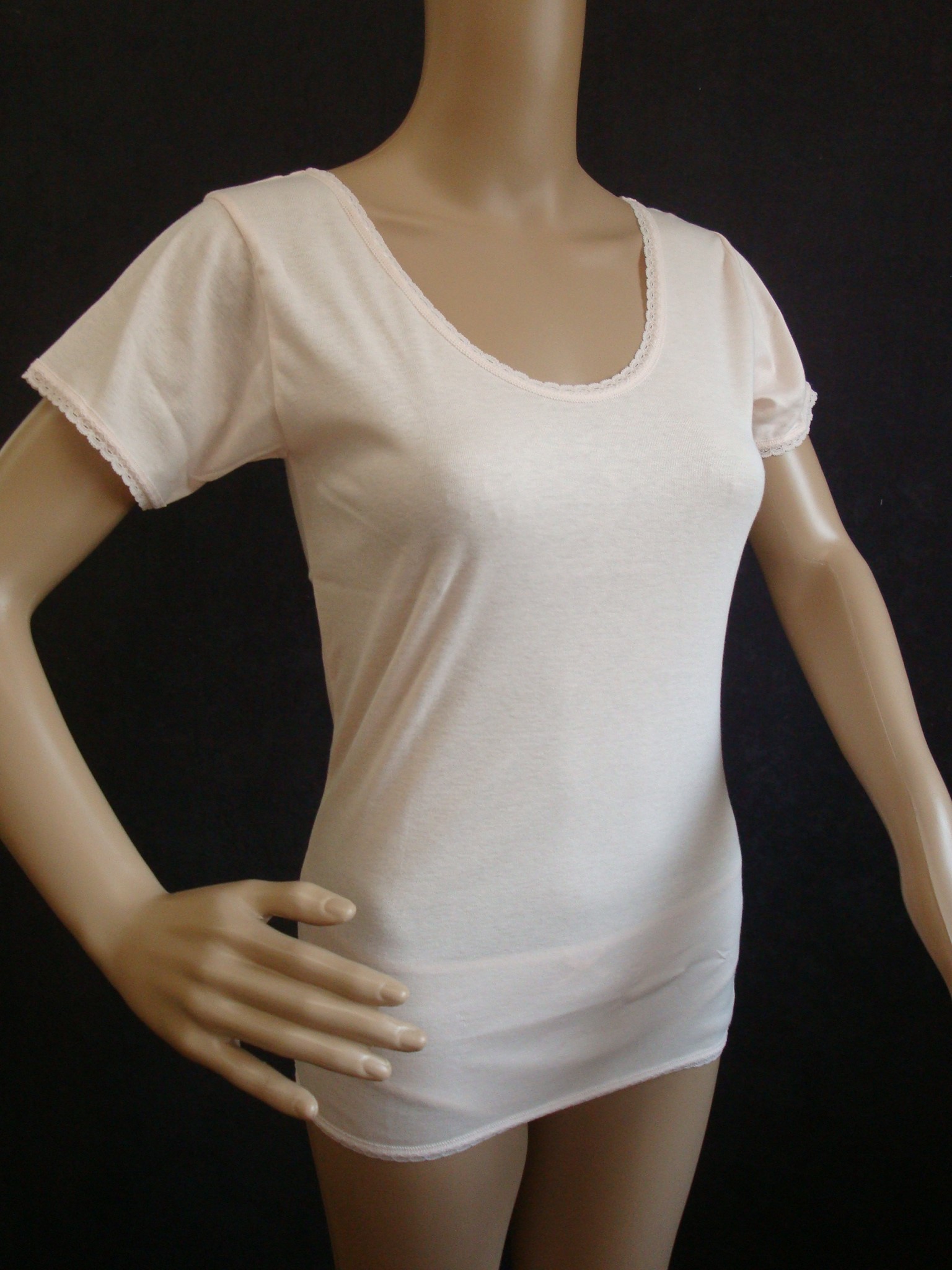 9470_【薄化粧】3分袖スイート_サイズM・L