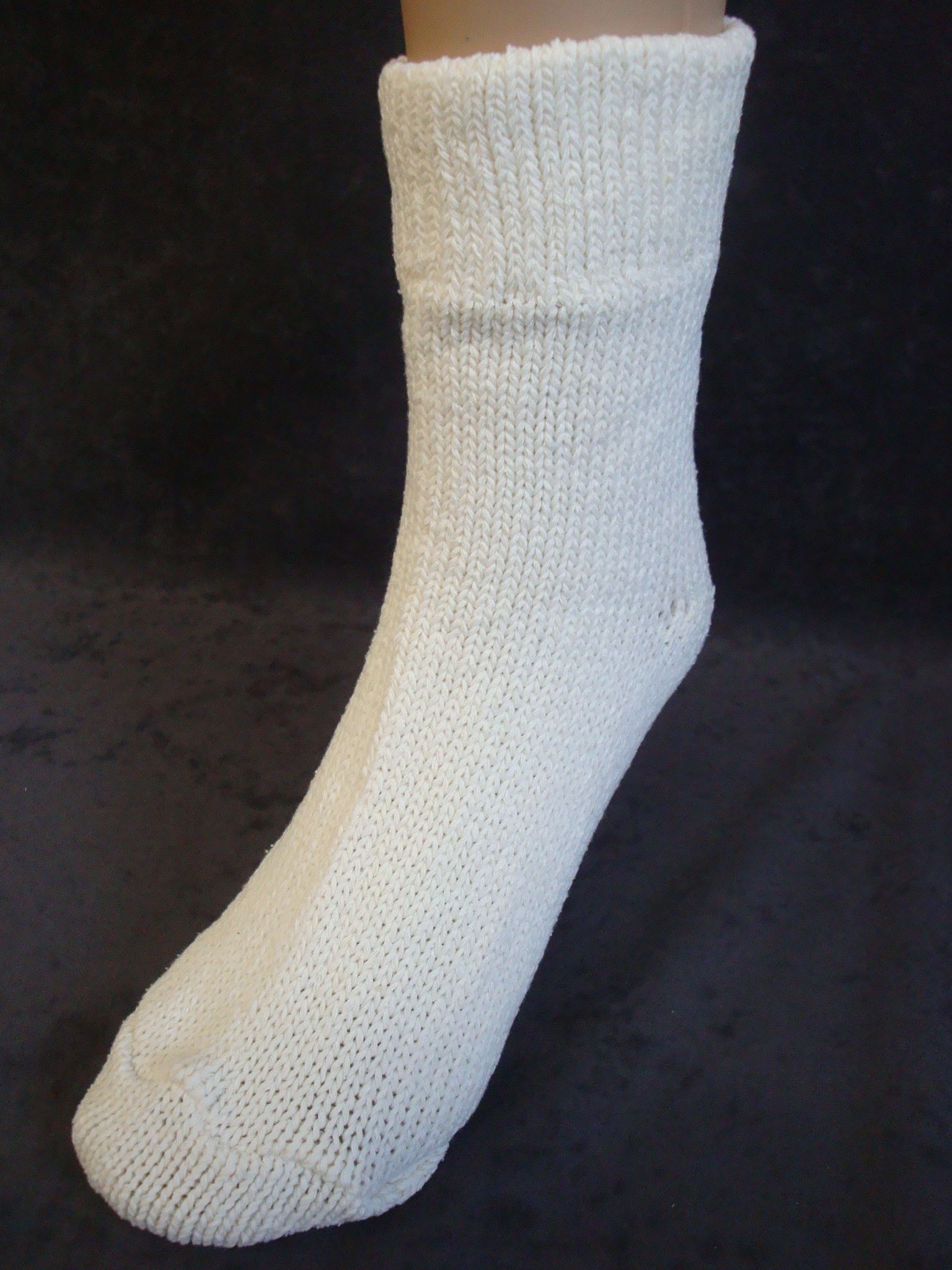 1100_W_婦人安眠ソックス_サイズM_22～24cm