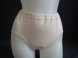 D2871_【薄化粧】丈長ショーツ　LL