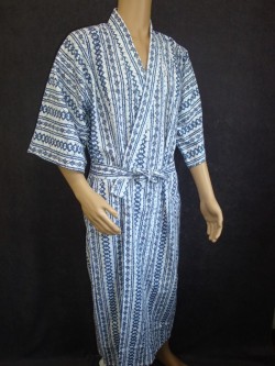 5000_紳士日本製ガーゼねまき_M_L