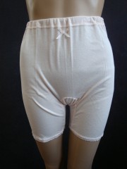 2570XK_【薄化粧】3分長パンティ_LL