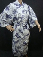 5000_W_婦人日本製ガーゼねまき_M_L