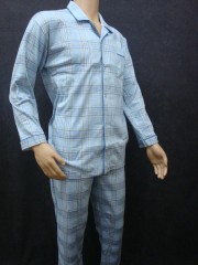 3800_１_紳士パジャマ_スムス_サイズS・M・L