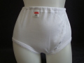 2823_婦人_ショーツ_白_ピーチ_LL