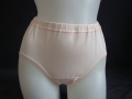 D2871_【薄化粧】丈長ショーツ　LL