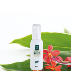 クマザサの力！オレノデ・バン ササミルキー