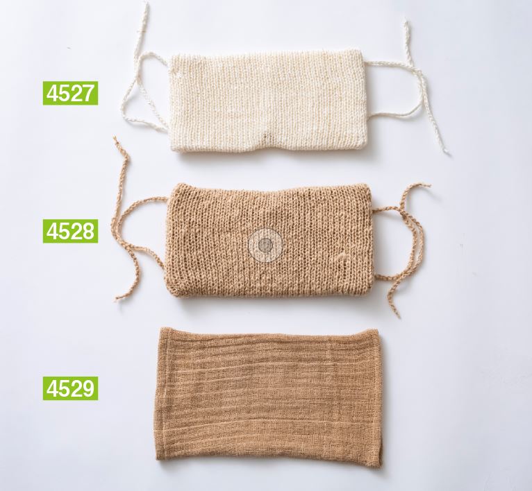 マリムーン・アイマスク