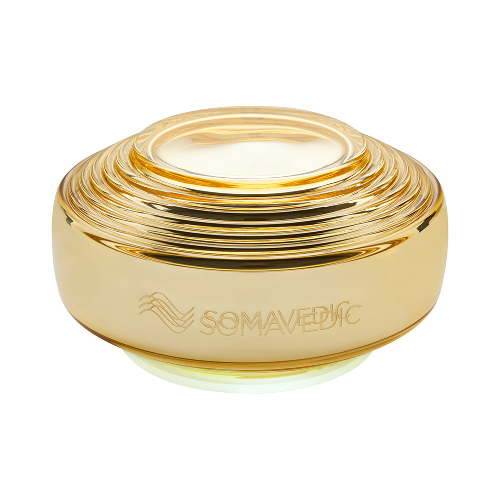 メディック・アンバー（シャンパン）