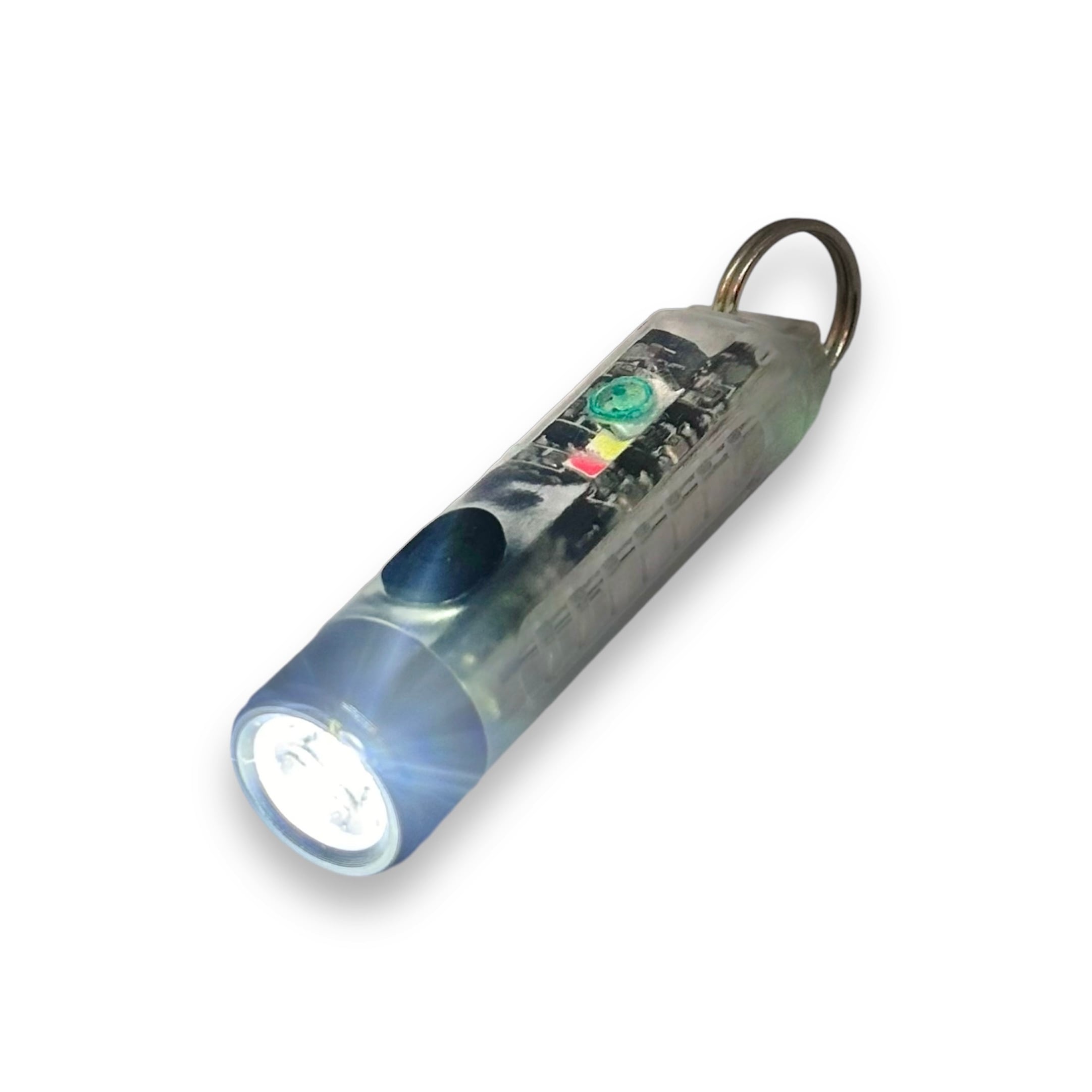 ミロクライト・マリアブルー