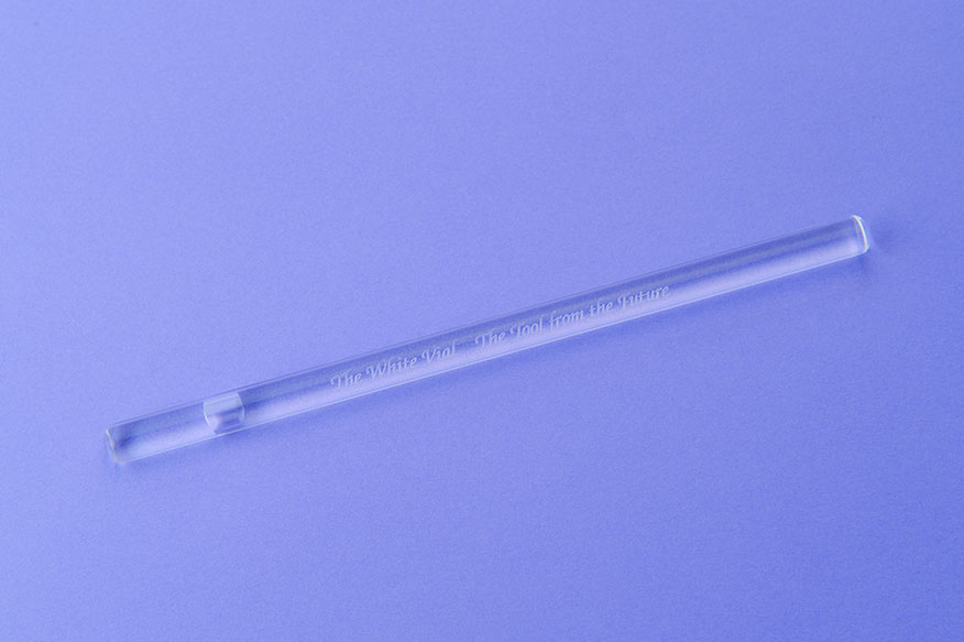 ヴァイアル・ホワイト