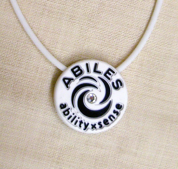 アリビスプラスネックレス