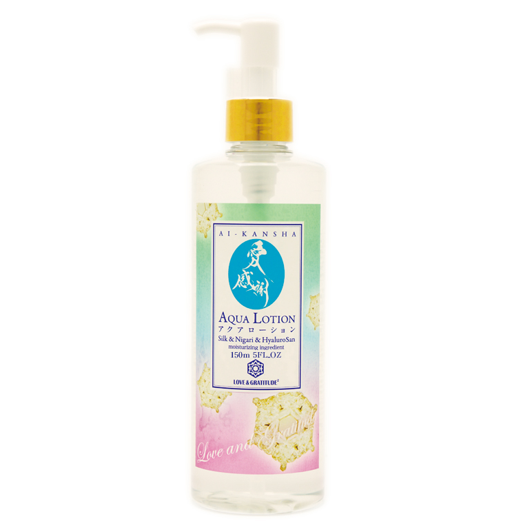 アクアローション　ミニボトル 150ml