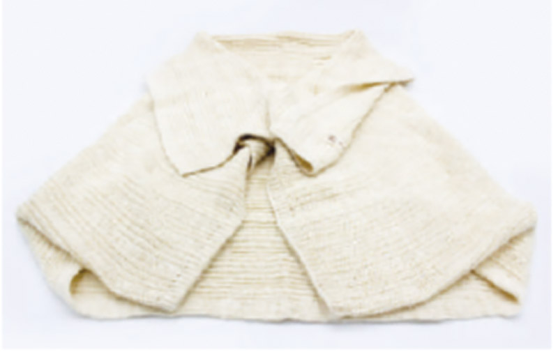 布良／ふわふわニット生成