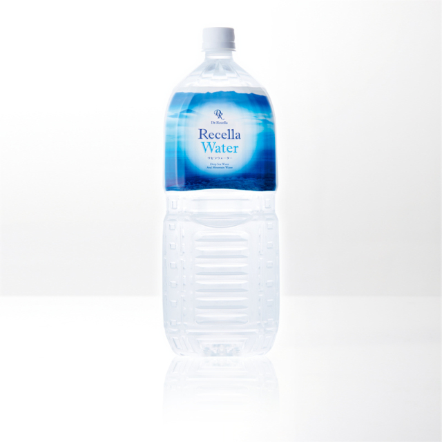 リセラウォーター