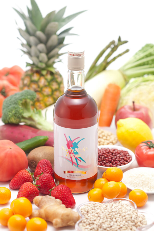 ビューティーヘルス工ンザイム