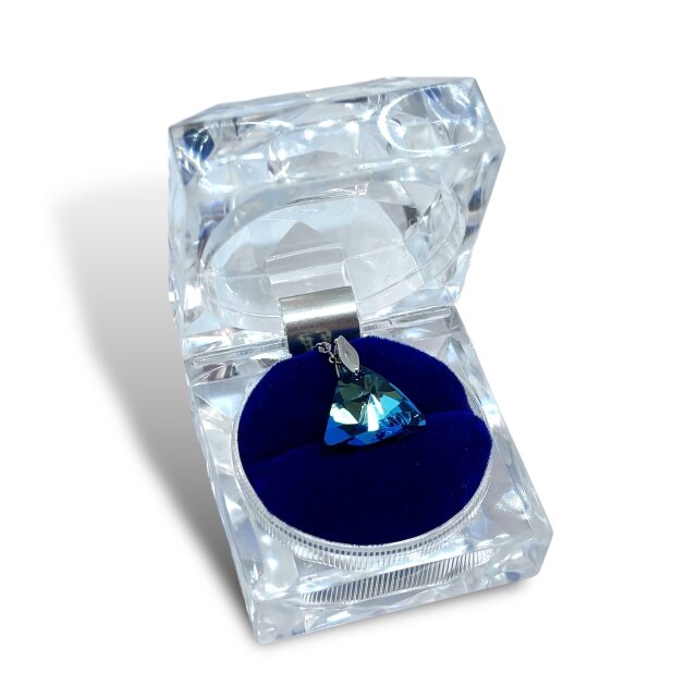 微波動チェッカー【ブルーアトランティカ】