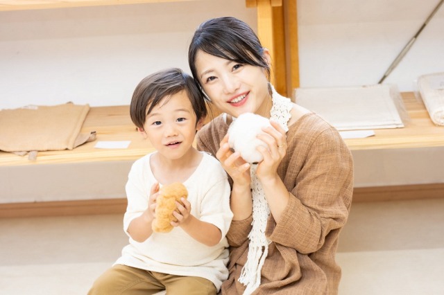 布良／マリムーン・アイマスク