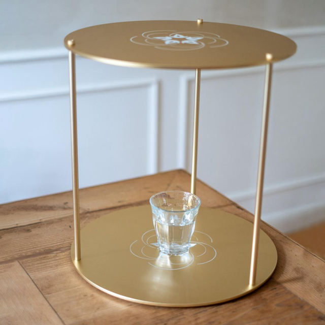 リーラ・スーパーブロック