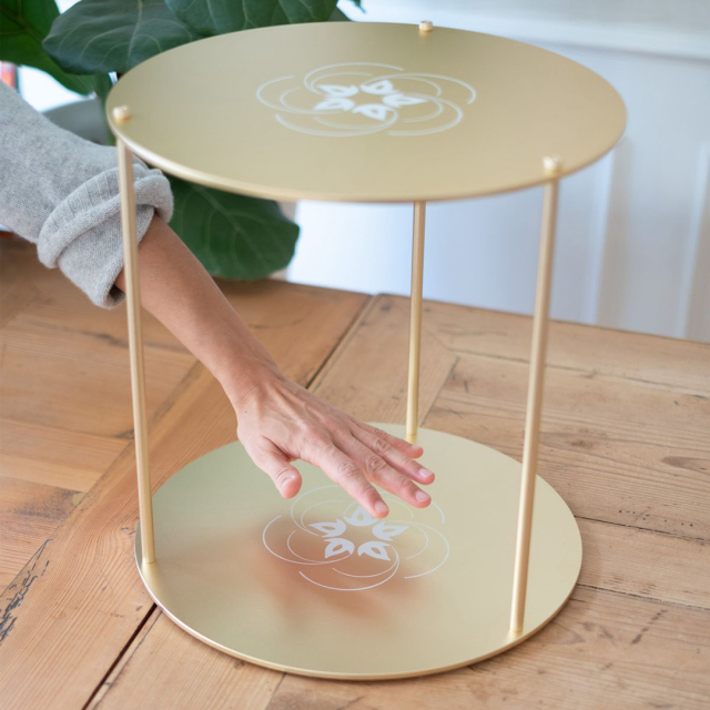 リーラ・スーパーブロック