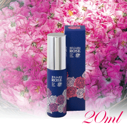 ローズオットーデリュート（無添加バラの化粧水）20ml