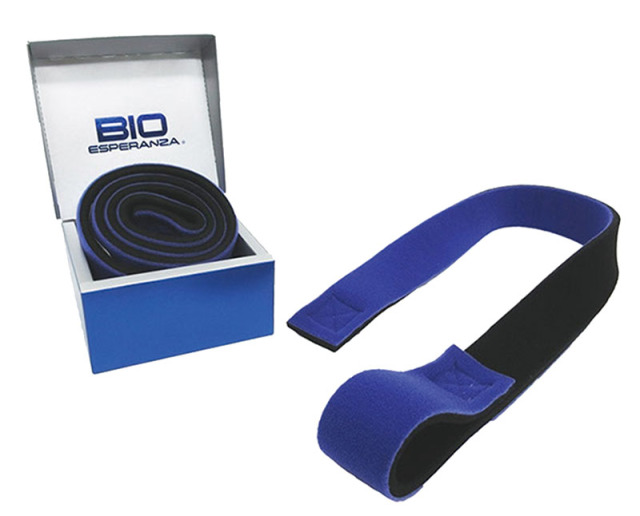 バイオエスペランザ万能バンド