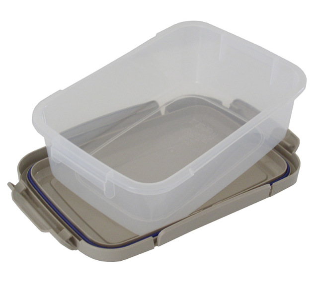 角型ロック式容4.3L