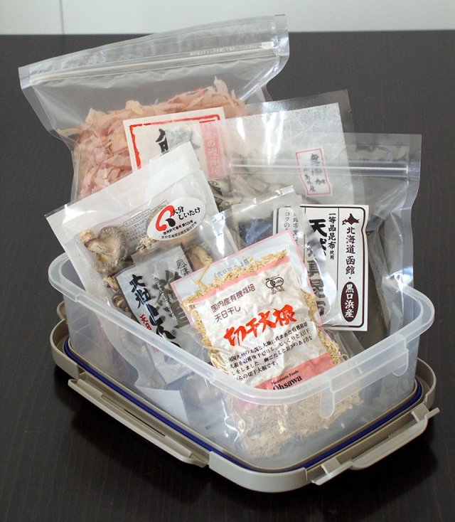 エンバランス・角型ロック式容4.3L