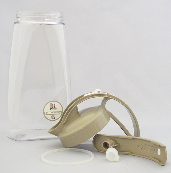 エンバランス・タテヨコピッチャー分解