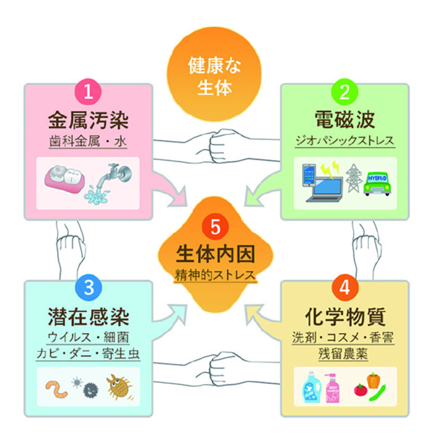 EMサーキット