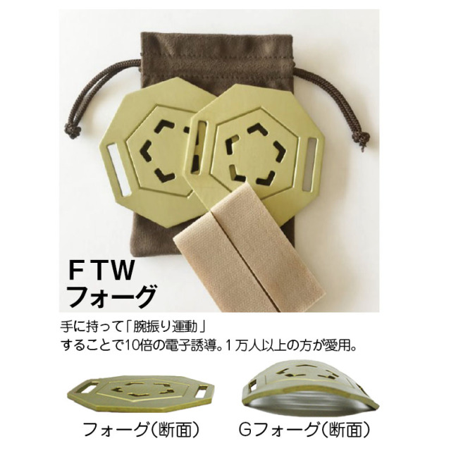 FTWフォーグ
